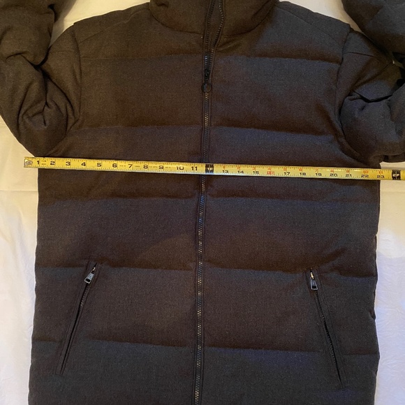Moncler. Size 4 Other - Moncler Winter Jacket